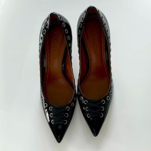 Beautiful Coach Pumps